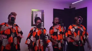 Download Atawale / Wa Milele Wa Milele Mungu Wa Baraka - Paul Sifa, Njeri Kiarií, Diana, Anne B, Catherine MP3