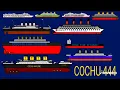 Lagu SINKING SHIPS FLIPACLIP NEW FULL ANIMATION/SUPER ANIMACION DE BARCOS HUNDIENDOSE EN FLIPACLIP