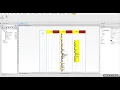 Techlog Tutorial Logs Plot