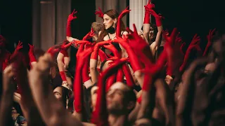 Hadise Fırtınam Official Music Video  Hadise Fırtınam Official Music Video