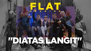 Download FLAT - DIATAS LANGIT [PART 1/5] MP3