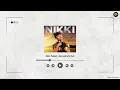 Download Lagu Nikki Palikat- Bertakhta Di Hati (HQ Audio) Gegar Vaganza All Stars