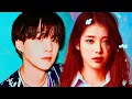 Download Lagu IU X BTS - LILAC X DYNAMITE [MASHUP]