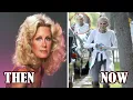 KNOTS LANDING 1979 Cast THEN AND NOW 2023 The actors have aged horribly