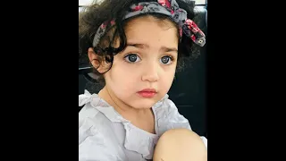 iranian beauty anahita hashemzadehs childhood memories 