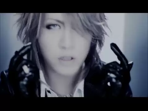 Download MP3 the GazettE - The Invisible Wall [Full PV]
