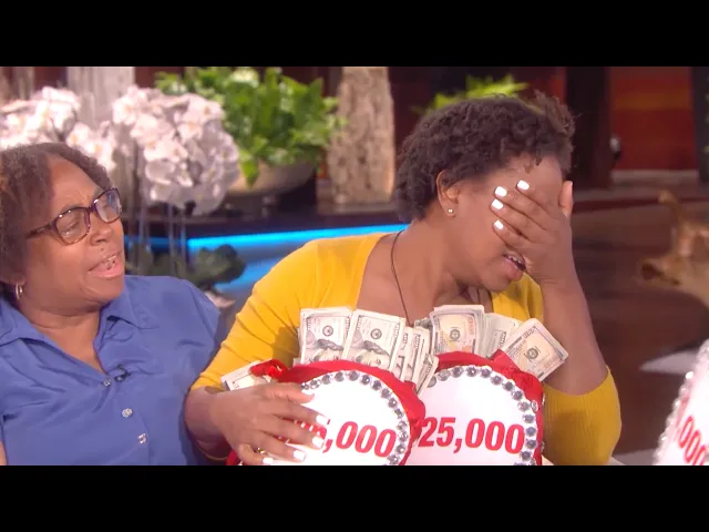 Video: 5 Moms Who Quietly Changed Everything