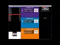 Split Switch Style Tournament - Scoreholio