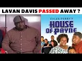 Has LaVan Davis Passed Away Curtis From House of Payne Death Rumor Explained