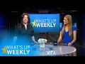 What s Up Weekly - Dec 12 2025