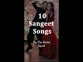 Download Lagu SONGS FOR ENGAGEMENT \u0026 SANGEET DANCE PERFORMANCE FOR BRIDES/GROOMS SQUAD