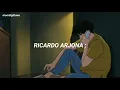 Ricardo Arjona - Cómo Duele [Letra]
