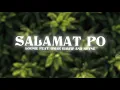 Download Lagu Loonie - SALAMAT PO feat. Omar Baliw and Rhyne (Official Lyric Video)
