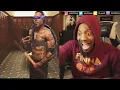 BENZINO GOING OUT SAD HE AN ONLYFANS SUPERSTAR NOW LOL