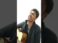 ZERO | Mere Naam Tu Acoustic cover by Archit Tak | Shah Rukh Khan, Anushka Sharma, Katrina Kaif