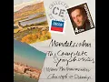 Mendelssohn: Symphony No. 1 in C Minor, Op. 11, MWV N 13: 4. Allegro con fuoco - Wiener Philharmoniker, Christoph von Dohnányi & Felix Mendelssohn
