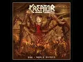 Download Lagu Kreator 666 world divided