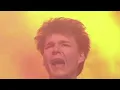 In A Big Country - Big Country (1980s Top of the Pops)