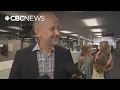 Mike Layton running to reclaim his old Toronto council seat in Ward 11