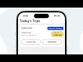 EverDriven RideAware app Real-Time Visibility Safer Rides Better Experience