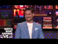 How Did Craig Conover Find Out About Whitney Sudler-Smith and Naomie Olindo WWHL