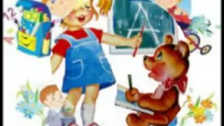 Наталія Май Перший дзвоник 