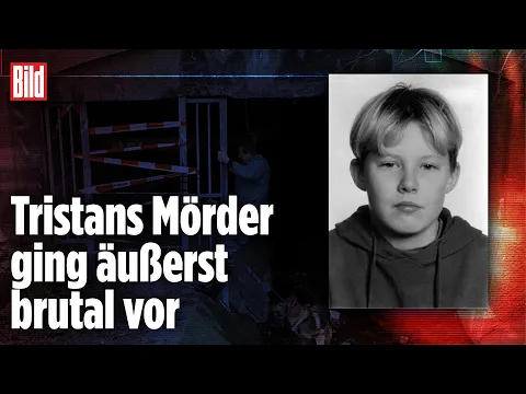 Download MP3 Cold Case: Der brutale Mord an Tristan Brübach (†13) | Achtung Fahndung