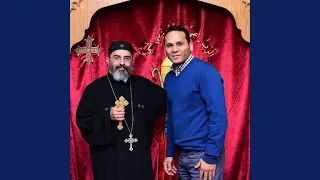 ليل العشاء السري للشماس مينا بولس دندنها