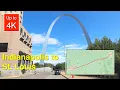 Driving from Indianapolis to St Louis No sound