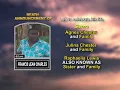 Francis Jean Charles Long Obituary-