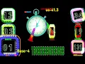 Stopwatch base4 203313201120322 Seconds countup timer alarm