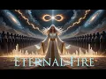✨ ETERNAL FIRE ✨ (🔥 Mystic Progressive Techno 🕯️ Gregorian Choir  🎻 Cello 🌄 Didgeridoo)
