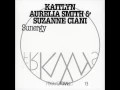 Download Lagu Kaitlyn Aurelia Smith \u0026 Suzanne Ciani - Sunergy (Full Album)  FRKWYS Vol.13