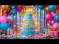 Lagu Happy Birthday Song 🎂 You’ll Love This!