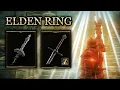 OPTIMAL Faith Straight Swords