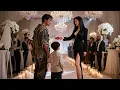 Download Lagu 窮乞丐帶娃誤闖婚禮怎能竟被女總裁當老公當場閃婚，殊不知小夥竟是千億首富！婚後暗中幫她解決黑白兩道一切麻煩從此改變命運#乞丐上门后成首富