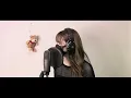 【僕のヒーローアカデミア】カーテンコール / 優里 (Covered by Kristi)_ Curtain Call / Yuuri -My Hero Academia 歌ってみた