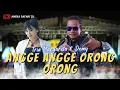 Download Lagu Tria Margareta ft Demy - Angge Angge Orong Orong (Official Music Video)