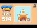 Colony Flow level 514 walkthrough solution