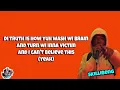 lila ike ft skillibeng thy will lyrics