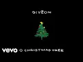 Download Lagu GIVĒON - O Christmas Tree (Official Audio)