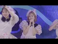 【ライブ映像】「ふるっぱれーど」/FRUITS ZIPPER 4TH ANNIVERSARY ARENA TOUR「DREAM WITH IN」代々木公演