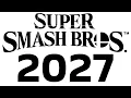 The Next Smash Bros Is Finally Happening