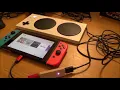 How to use the Xbox Adaptive Controller on the Nintendo Switch