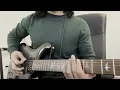 All Time Low - The Other Side [Guitar Cover]