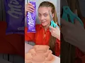 Download Lagu COOL FOOD HACKS 🍫 #shorts
