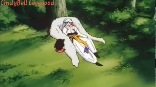sesshomaru u0026 rin every heart amv