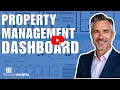 How to Track Property Contracts Expiry Alerts Power BI Case Study