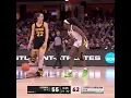 Raven Johnson defensive masterclass