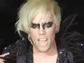 Semi Precious Weapons - Magnetic Baby ft. Lady Gaga